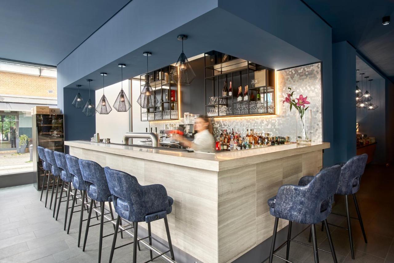 June Six West Hotel Berlijn